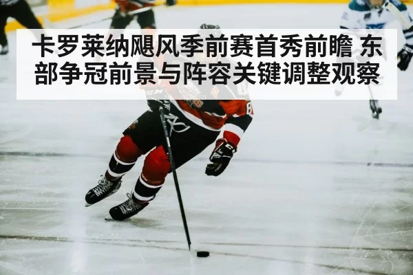 hockey player skating ice